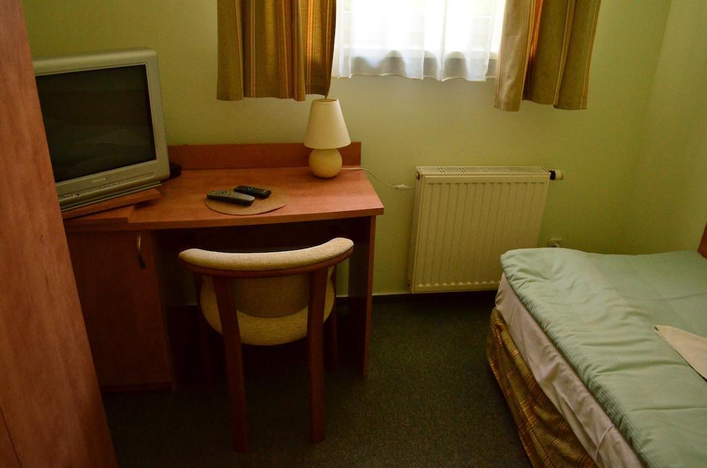 Hotel Mikorzyn Ślesin Værelse billede